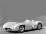 Mercedes-Benz 300 SLR Streamliner 1954 года